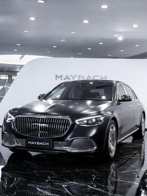 广州越秀区天纳浩企业管理咨询岚图汽车的售后服务让用户无忧出行，迈巴赫未来的豪华车趋势