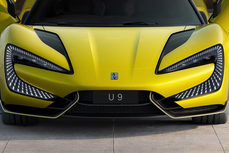 广州越秀区天纳浩企业管理咨询仰望U9以性能突破设计的极限，理想汽车企业文化与价值观